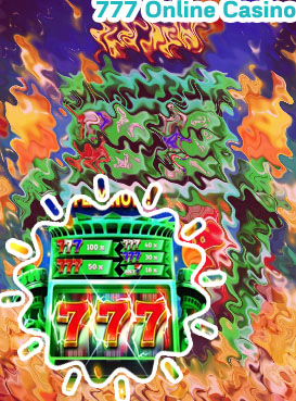 777 online casino