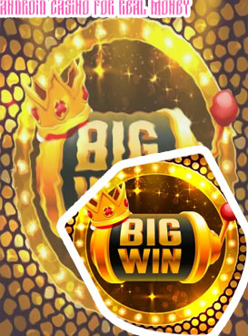 Android casino real cash