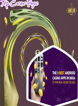 Best casino app to win real money