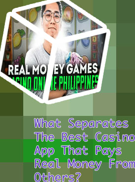 Best casino apps that pay real money
