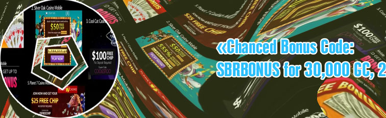 Best casino bonus code