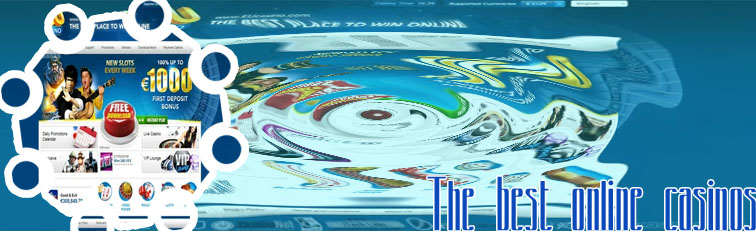 Best eu casinos