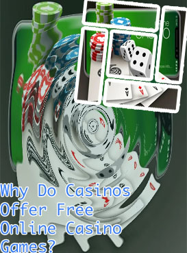 Best free online casino games