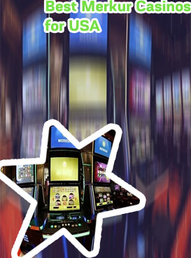 Best merkur casinos