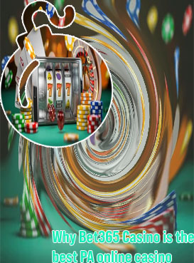 Best online cash casino