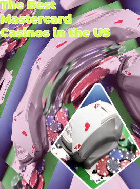 Best online casino mastercard