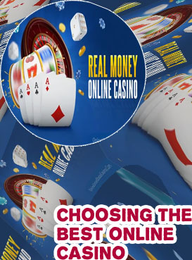 Best online casinos to win real money