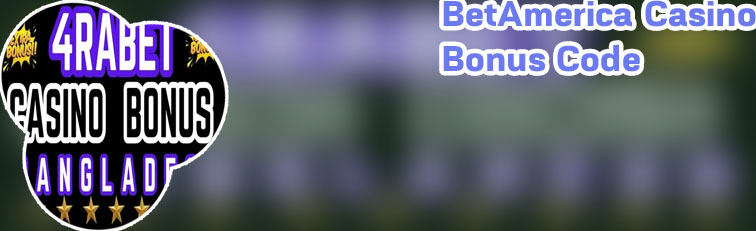 Betamerica casino welcome bonus
