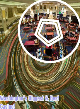 Biggest casino sites