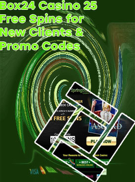 Box24 casino no deposit bonus codes