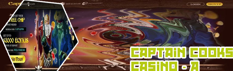 Captain jack casino no deposit