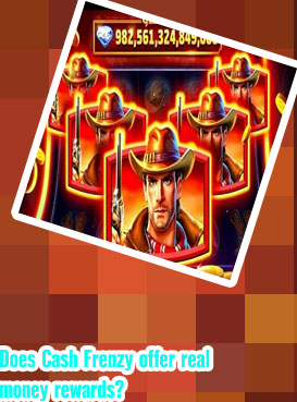 Cash frenzy casino app