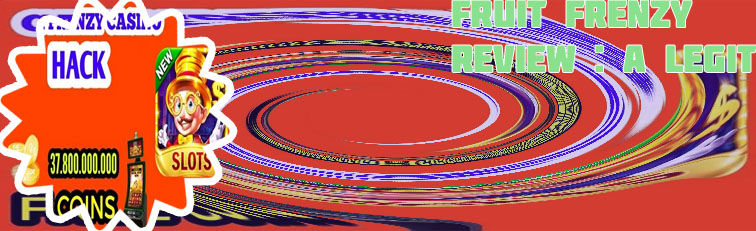 Cash frenzy legit