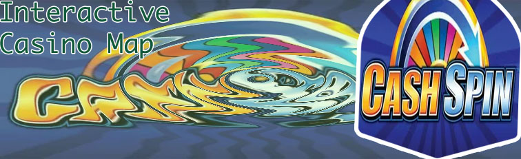 Cash spin casino