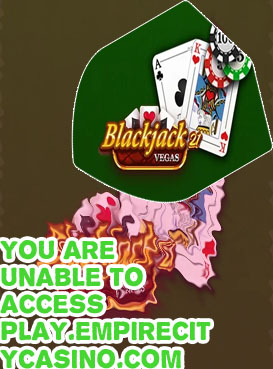 Casino blackjack online free game