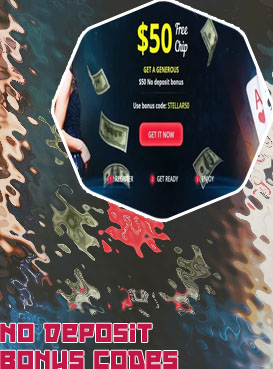Casino cash bonus no deposit required