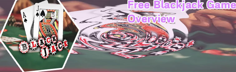 Casino games online blackjack