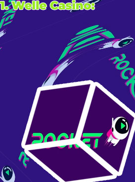 Casino rocket no deposit bonus