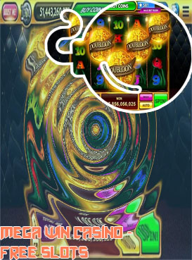 Casino slots app free download