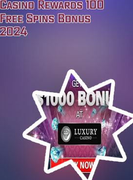 Casinorewards bonus