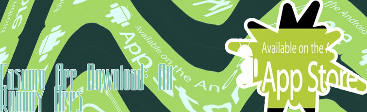 Casumo app android download
