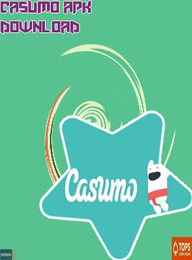 Casumo casino apk