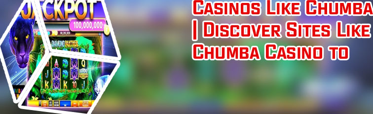 Chumba casino $1 for $10