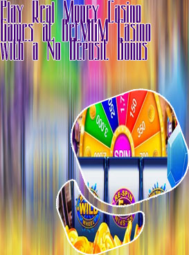 Chumba casino apk