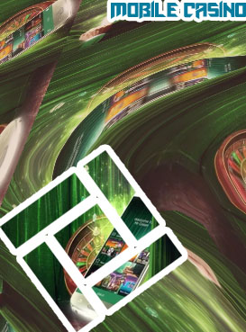 Dendera online casino mobile