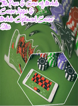 Deposit by phone casino