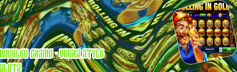 Doubleu casino free app