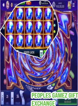 Doubleu casino game
