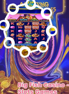 Download big fish casino