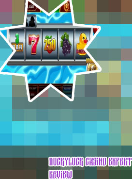 Ducky luck casino real