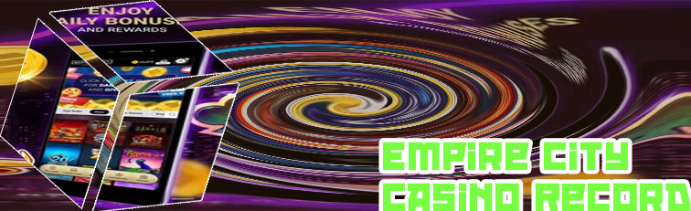 Empire city casino real money