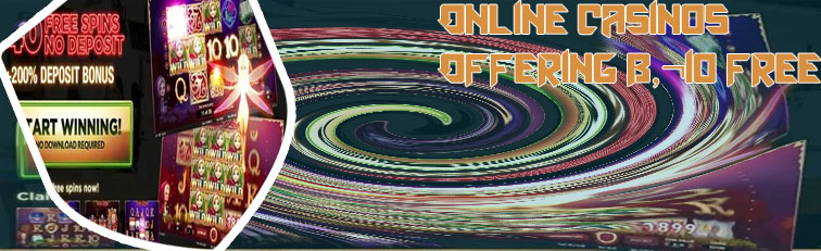 Free online casino no deposit required