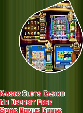 Get slots casino no deposit