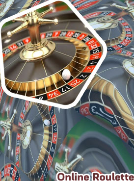 Good online casino roulette