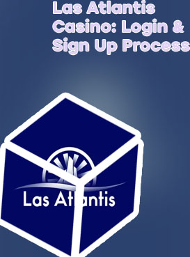 Las atlantis online casino