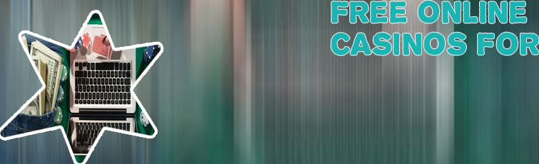 Make money free online casinos