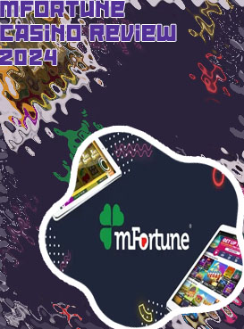 Mfortune mobile casino