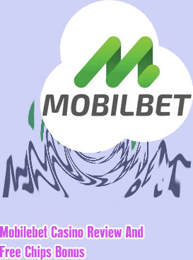 Mobilebet casino