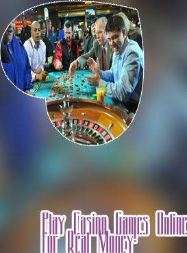 Most played online casino games