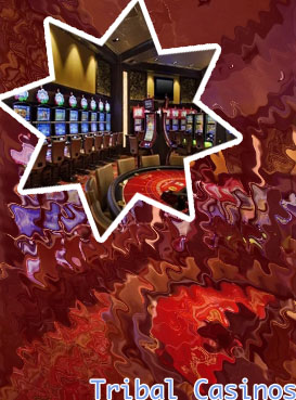 Native casinos near me