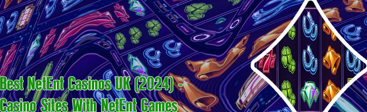 Netent online casino