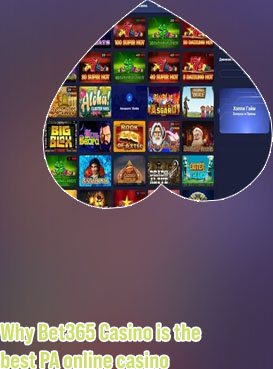 New casino websites
