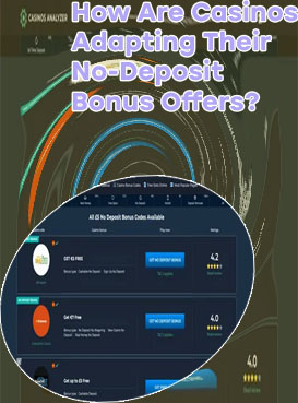 New no deposit mobile casino