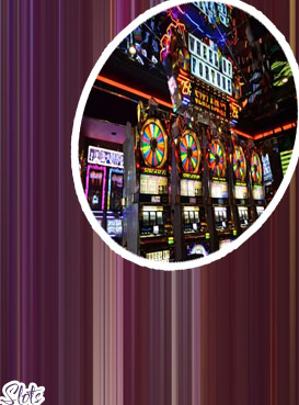 New vegas casino slots