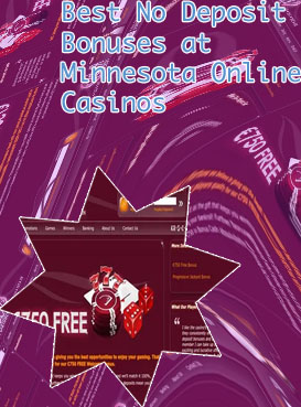 No deposit bonus real cash casino