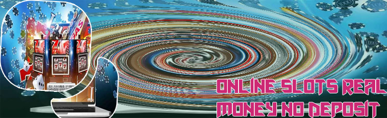 No deposit win real money online casino